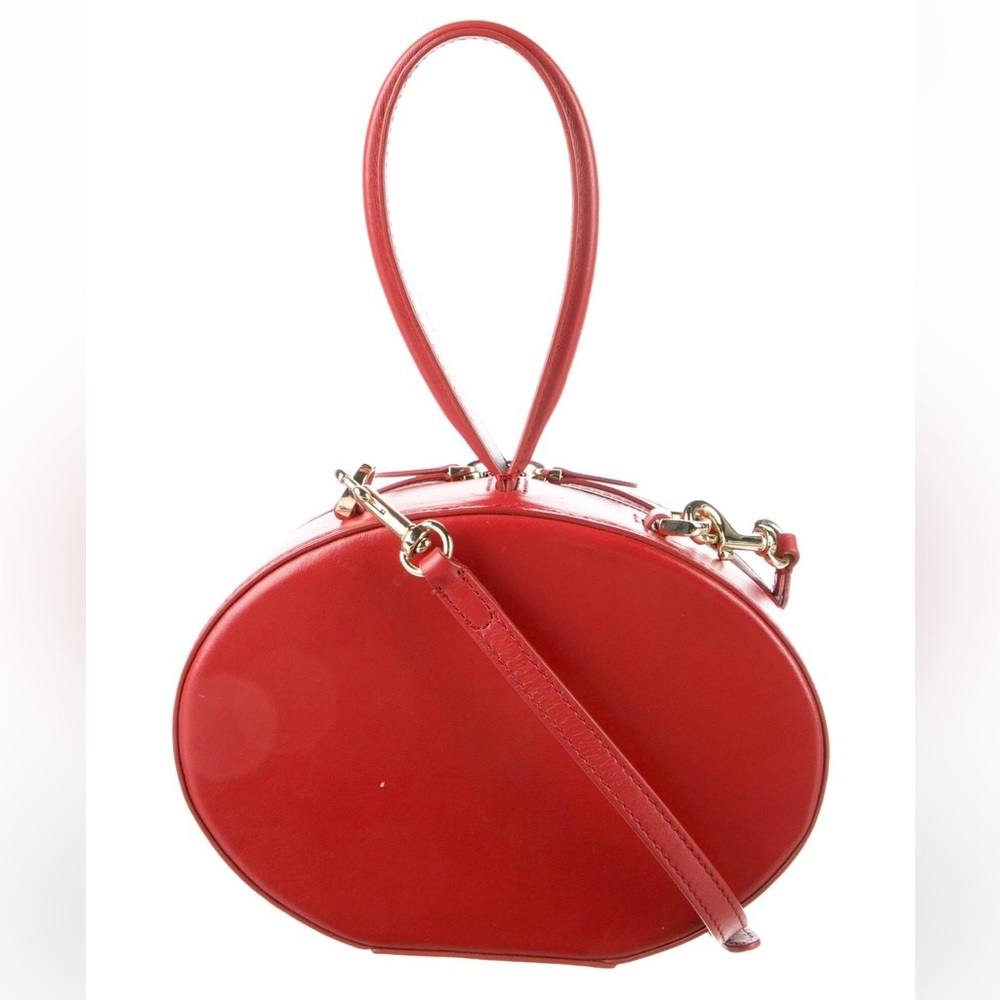 Cafune Crossbody Bag - Picture 5 of 5